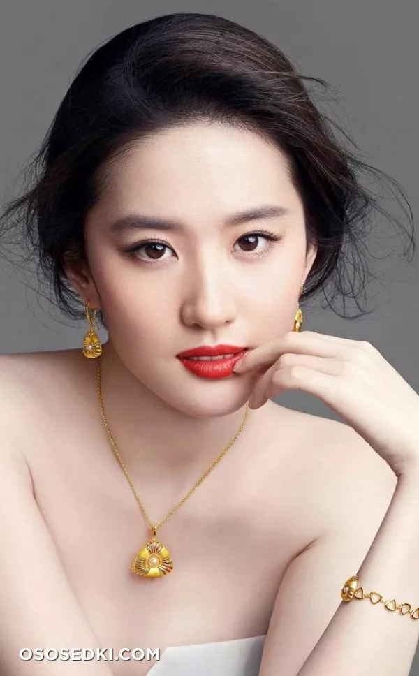 Liu Yifei - Photo 18