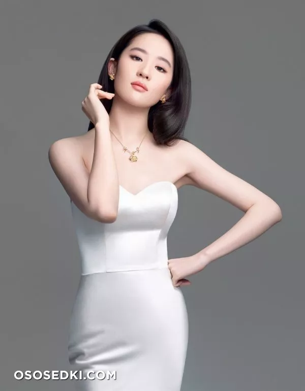 Liu Yifei - Photo 19