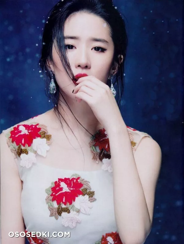 Liu Yifei - Photo 23