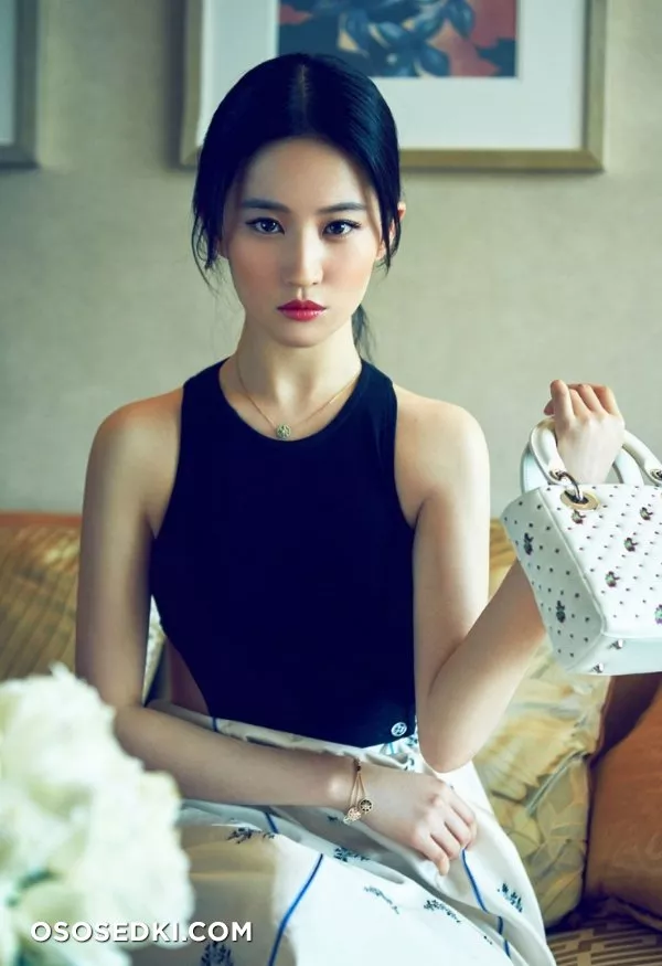 Liu Yifei - Photo 24