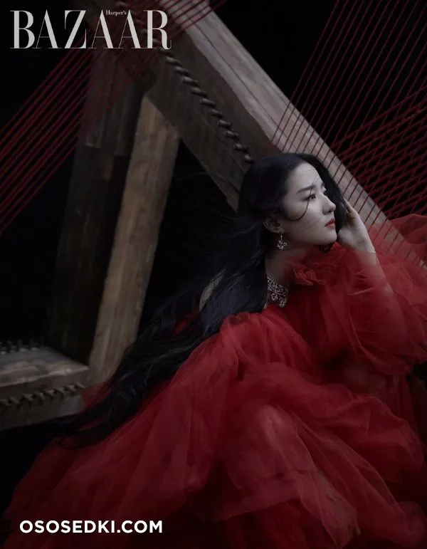 Liu Yifei - Photo 27