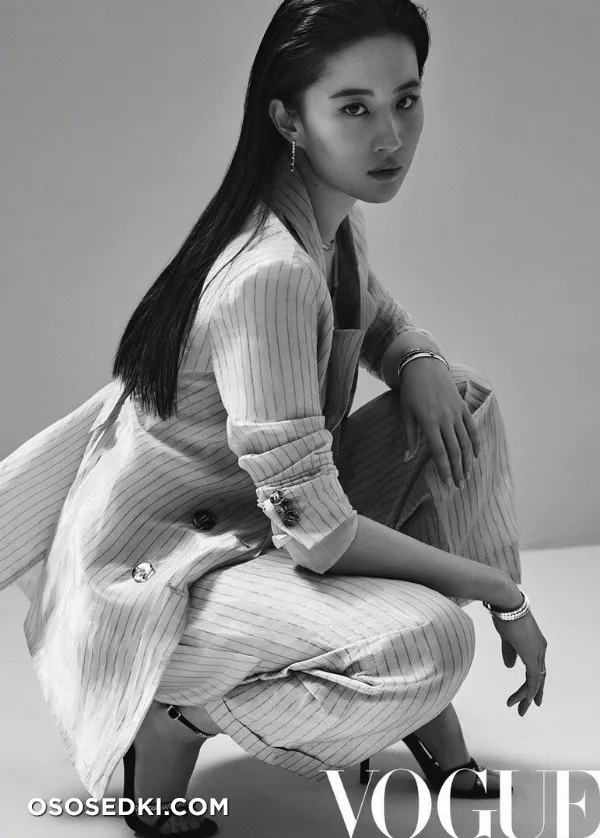 Liu Yifei - Photo 28