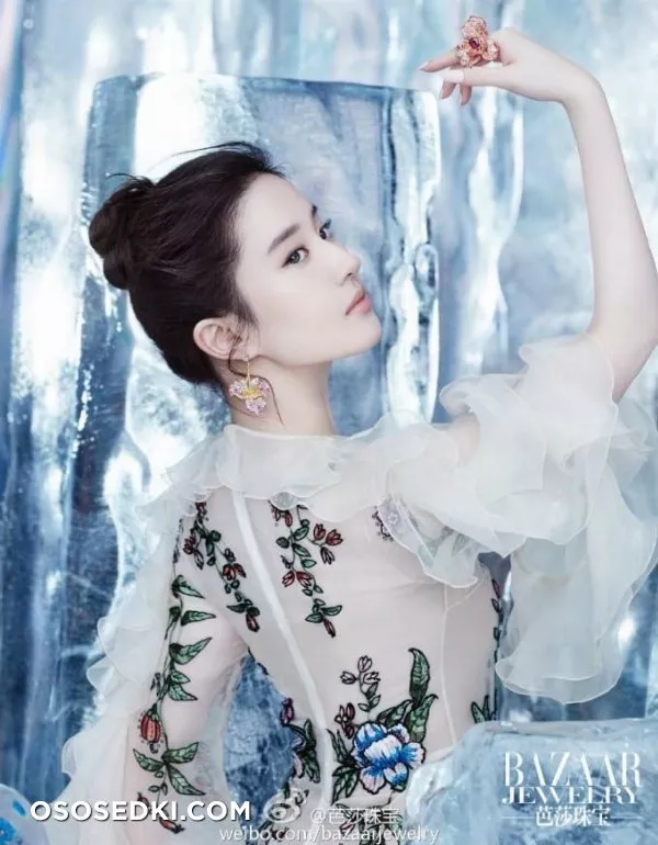 Liu Yifei - Photo 32