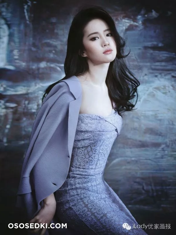 Liu Yifei - Photo 33