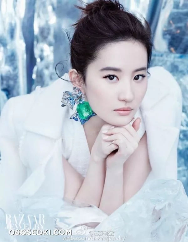 Liu Yifei - Photo 34