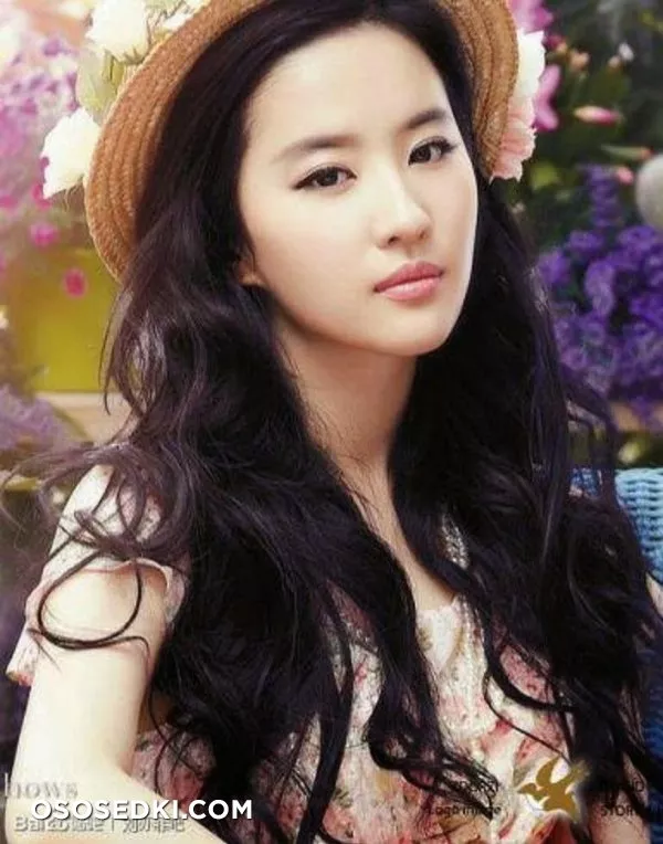 Liu Yifei - Photo 35