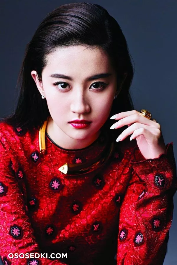 Liu Yifei - Photo 36