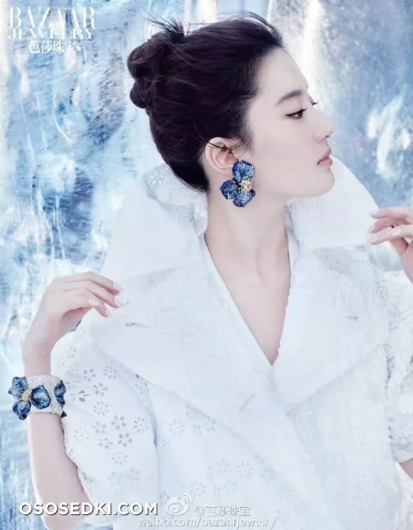 Liu Yifei - Photo 38