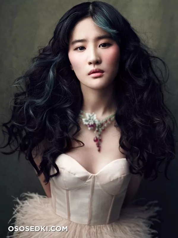 Liu Yifei - Photo 46
