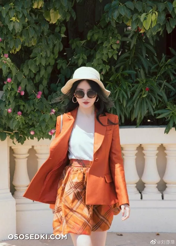 Liu Yifei - Photo 55