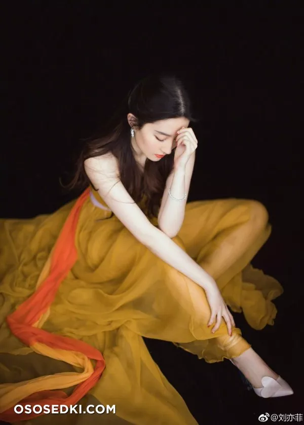 Liu Yifei - Photo 60