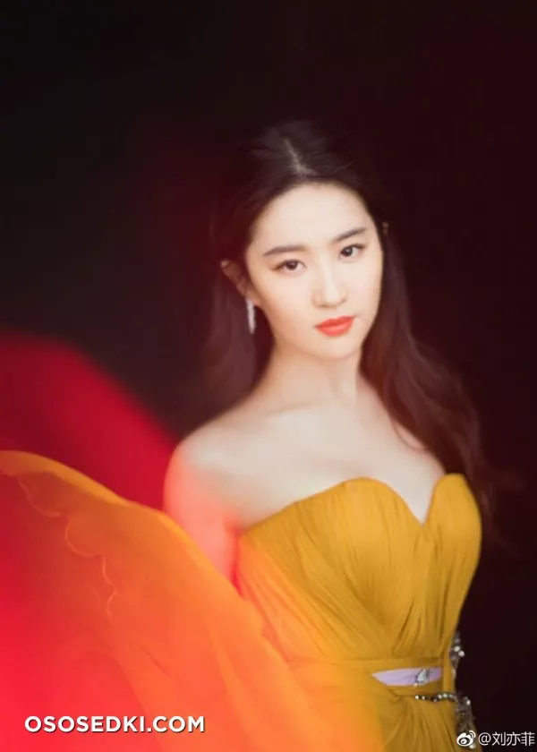 Liu Yifei - Photo 62