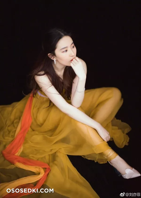 Liu Yifei - Photo 63