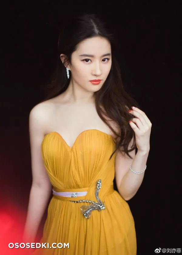 Liu Yifei - Photo 64