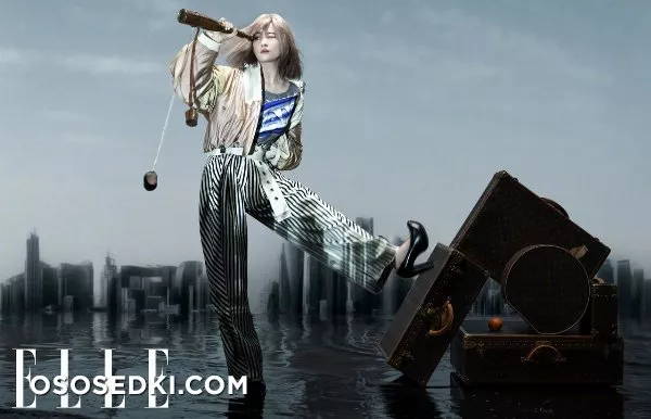 Liu Yifei - Photo 67
