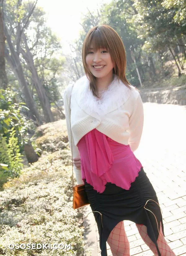 Kurosawa Ai - Photo 1