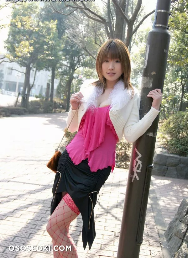 Kurosawa Ai - Photo 3