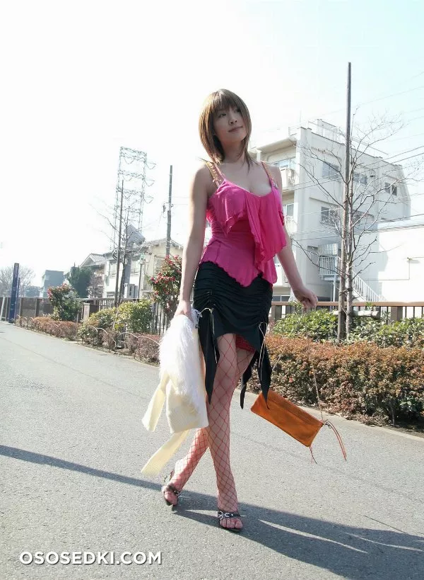 Kurosawa Ai - Photo 16