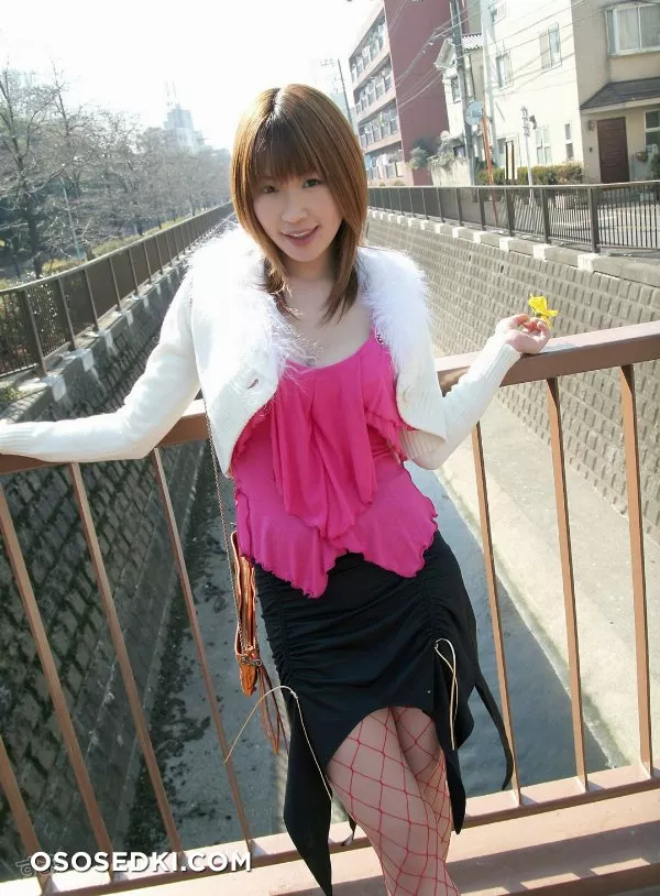 Kurosawa Ai - Photo 18