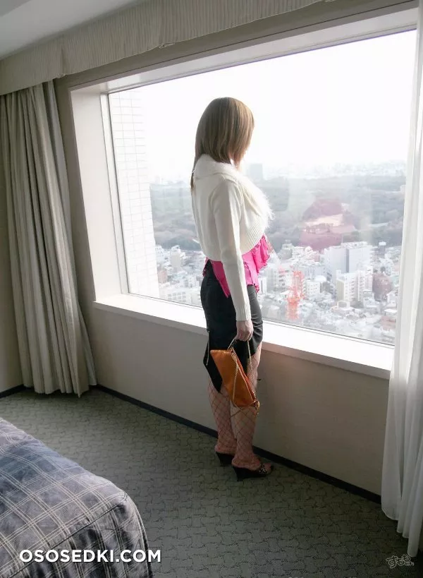 Kurosawa Ai - Photo 19
