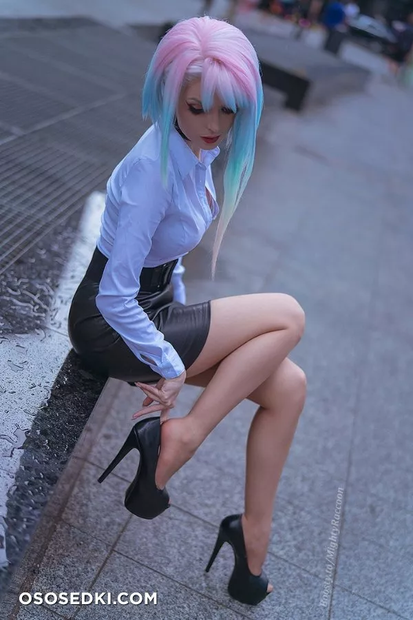 Cyberpunk - Lucy - Photo 2
