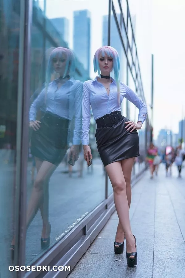 Cyberpunk - Lucy - Photo 3
