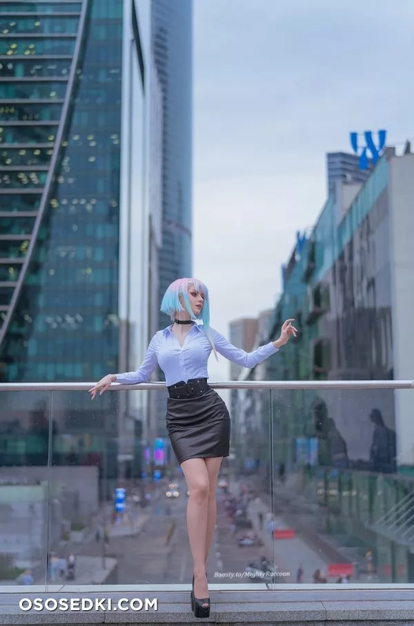 Cyberpunk - Lucy - Photo 4