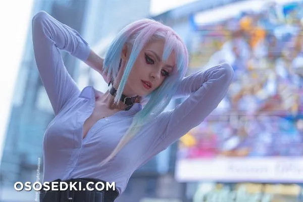 Cyberpunk - Lucy - Photo 5