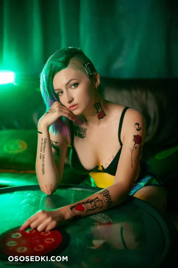 Cyberpunk2077 - Photo 3