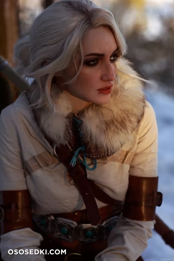 Chiri | Witcher 3 - Photo 2