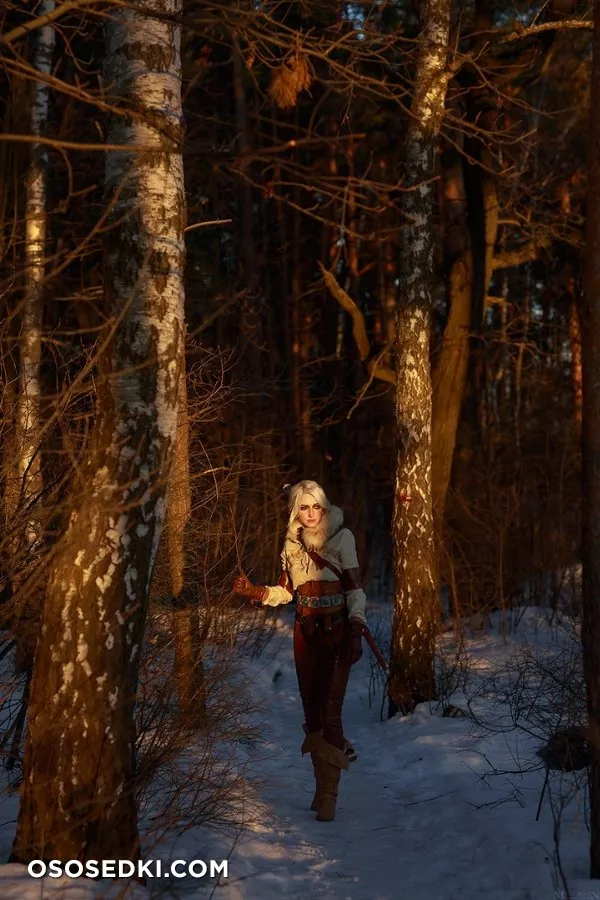 Chiri | Witcher 3 - Photo 3