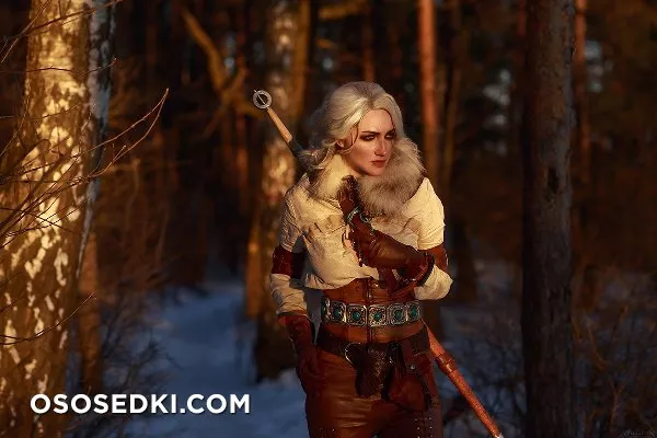 Chiri | Witcher 3 - Photo 4