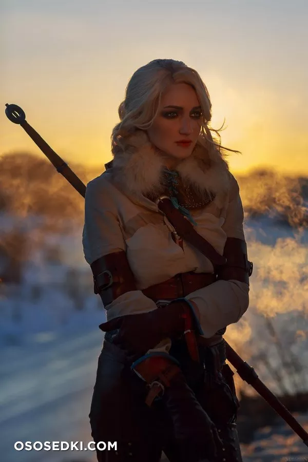 Chiri | Witcher 3 - Photo 5