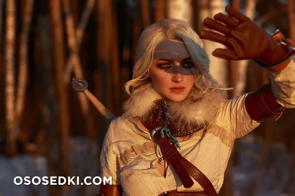 Chiri | Witcher 3 - Photo 6