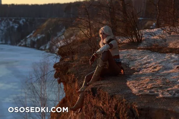 Chiri | Witcher 3 - Photo 7