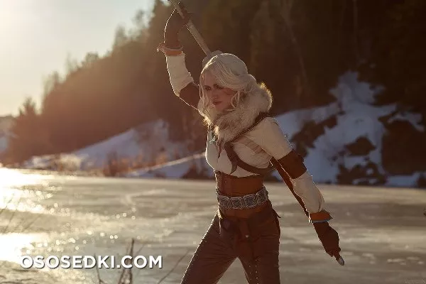 Chiri | Witcher 3 - Photo 9
