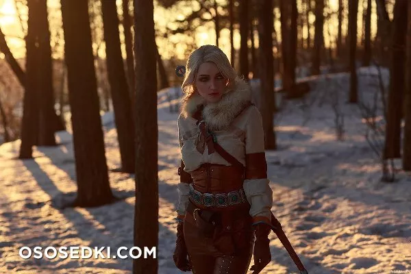 Chiri | Witcher 3 - Photo 13
