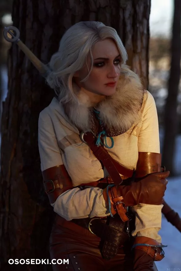 Chiri | Witcher 3 - Photo 14