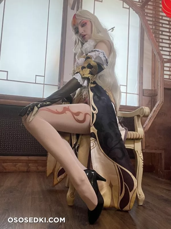 Ningguang | Genshin Impact - Photo 2