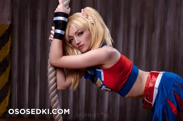 Juliet | Lollipop Chainsaw - Photo 3