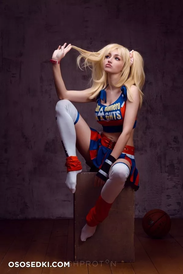 Juliet | Lollipop Chainsaw - Photo 5