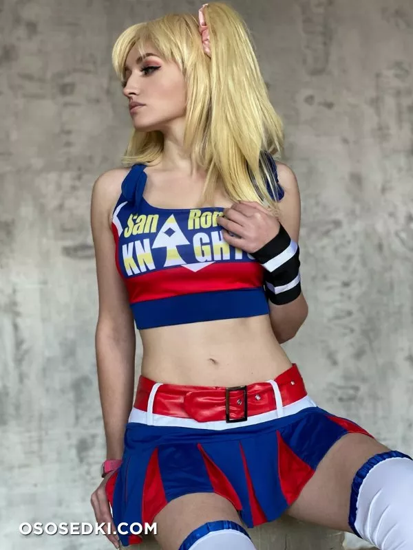 Juliet | Lollipop Chainsaw - Photo 8