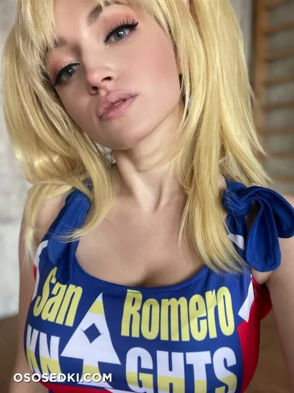 Juliet | Lollipop Chainsaw - Photo 9