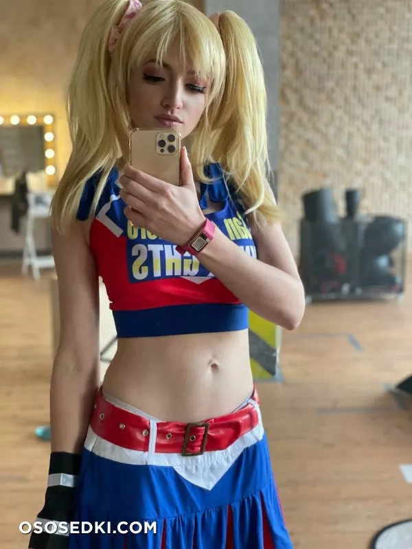 Juliet | Lollipop Chainsaw - Photo 10
