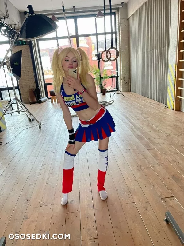 Juliet | Lollipop Chainsaw - Photo 11