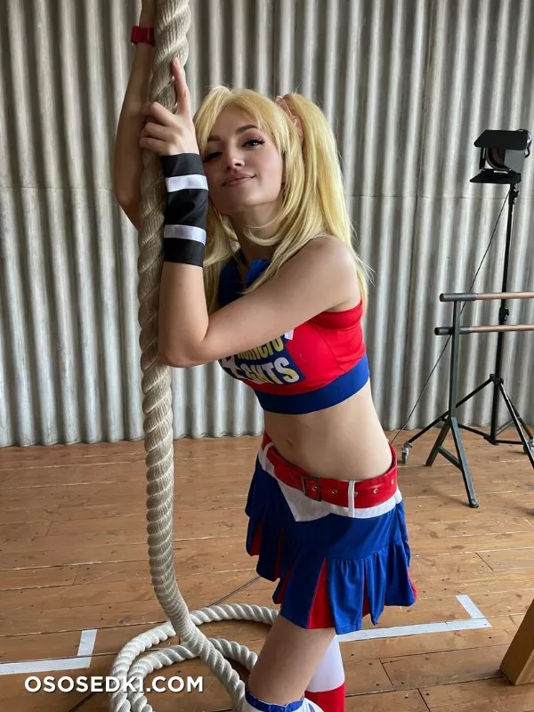 Juliet | Lollipop Chainsaw - Photo 13