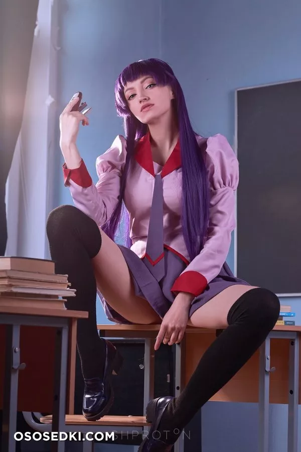 Senjogahara | Monogatari - Photo 5