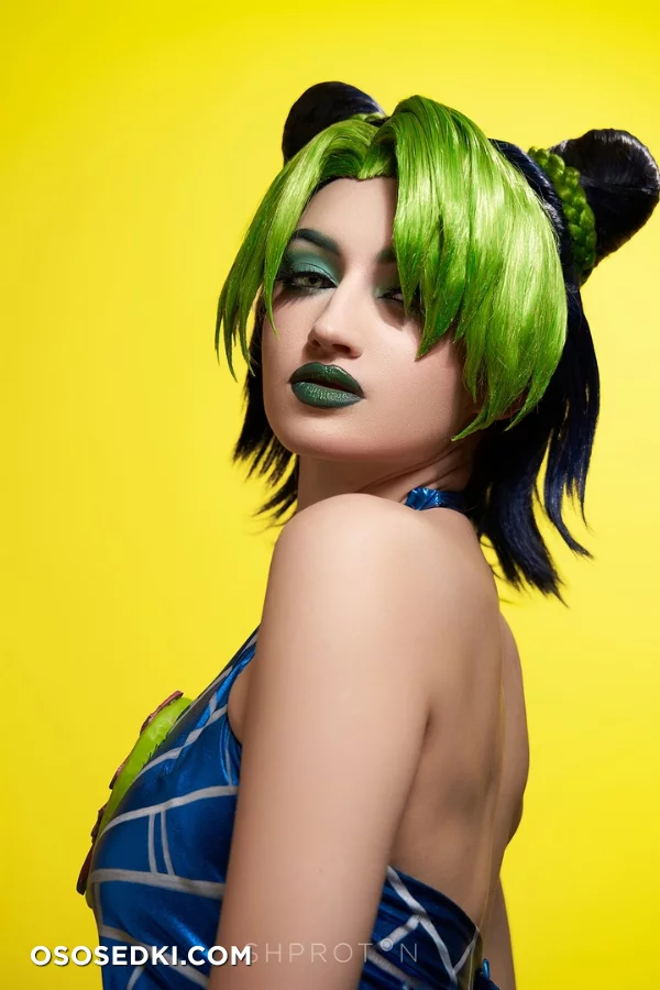Jolyne | JoJo - Photo 1