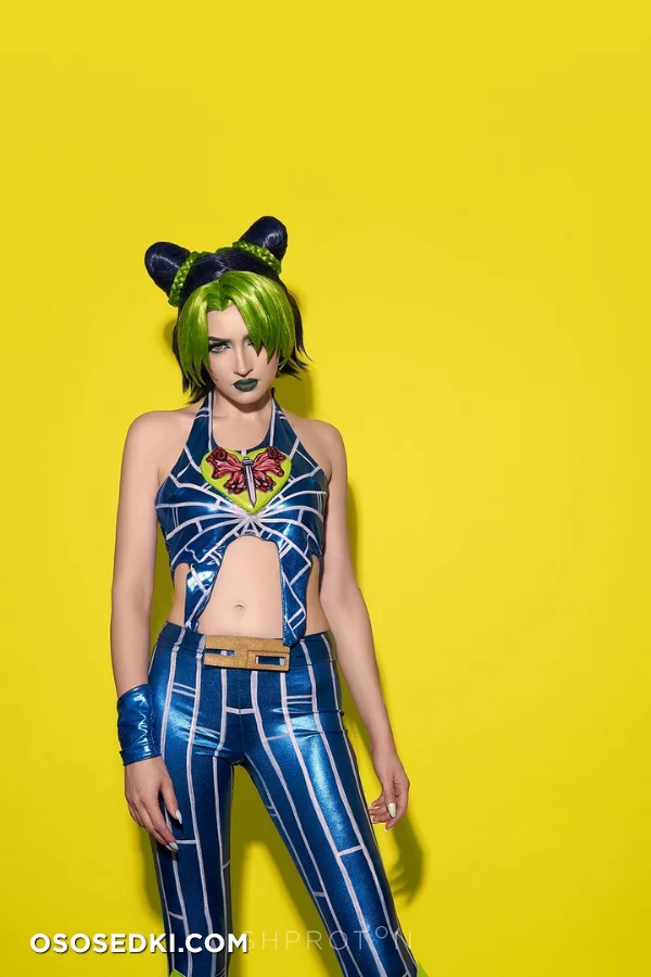 Jolyne | JoJo - Photo 2