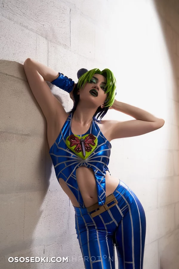 Jolyne | JoJo - Photo 3